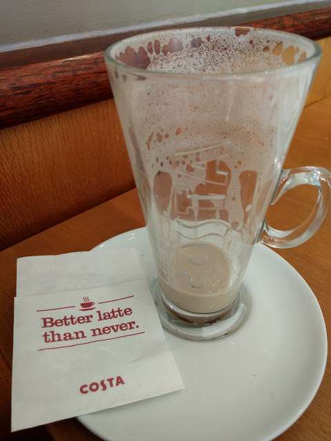 Costa Coffee (Kidlington)
